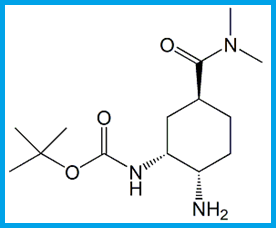 EDOXABAN AMINO T-BOC IMPURITY